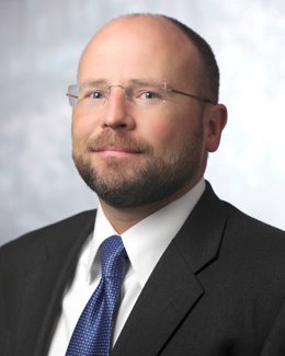 Scott Mather, gestor de Pimco