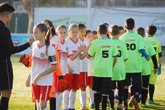 Foto: La importancia del deporte en equipo para evitar trastornos de conducta alimentaria en la adolescencia