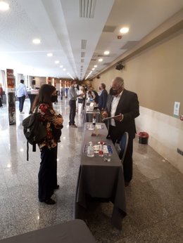 Evento 'Workshop' en Granada con una veintena de empresas sevillanas