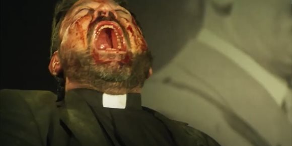 2. Demoníaco tráiler de 30 monedas, la serie de Álex de la Iglesia que ya tiene fecha en HBO