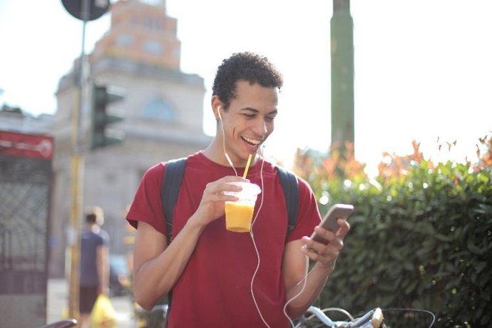 Mejores móviles libres 5G