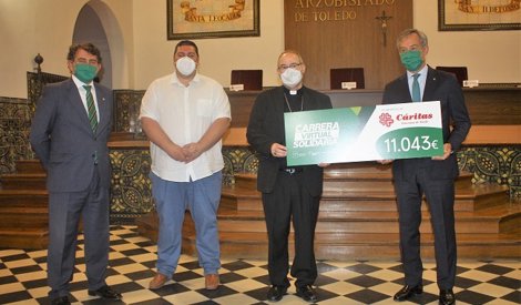 Cooperación y Desarrollo