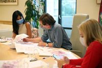 Villacís apela a Delegación de Gobierno porque "no puede ser que peso de cumplir las normas recaiga en Policía Municipal