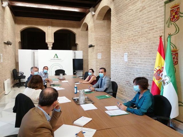 Comité para la prevención del acoso en la Administración de Justicia