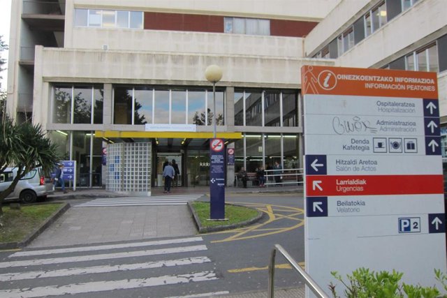 Hospital de Galdakao (Bizkaia)