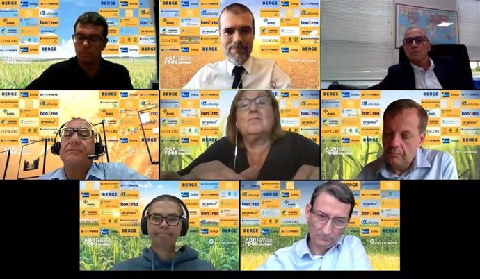 El Agrifood Virtual Meeting 2020 aborda las claves del presente y futuro del sector agroalimentario