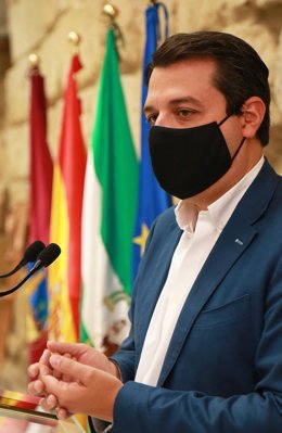 José María Bellido.