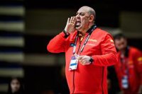 Mondelo: "El año que viene nos esperan dos retos apasionantes"