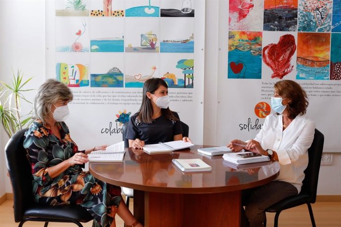 Celebracín del Día del Mayor