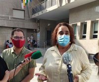 Adelante exige el cese del presidente de Ifapa por su "vinculación" a la investigación sobre el PP