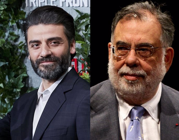Oscar Isaac será Francis Ford Coppola en la película sobre el rodaje de 'El Padr