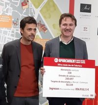 PP, Cs y Vox piden un consejo de administración urgente de EMT València para que se informe del despido del gerente