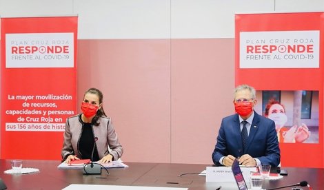 Cooperación y Desarrollo