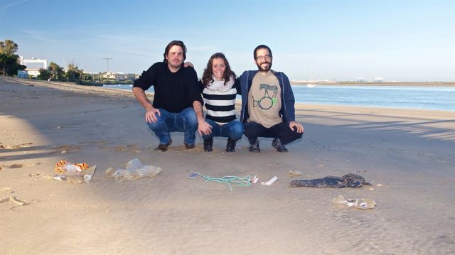 Coca-Cola impulsa, a través de 'Mares Circulares', la I+D+i para buscar solucion