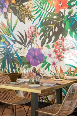 Restaurantes del Grupo Osborne