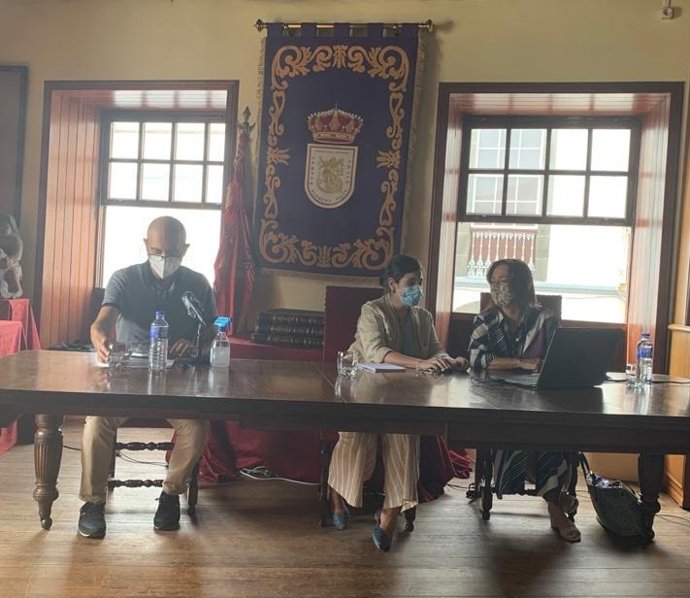 Un proyecto I+D+i creará una guía del patrimonio del periodismo andaluz y un banco de la memoria de los periodistas.