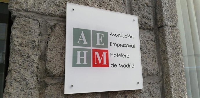 Imagen de recurso de la Asociación Empresarial Hotelera de Madrid.