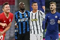 Bayern, Inter, Juve y Chelsea, principales rivales de Atlético, Real Madrid, Barça y Sevilla