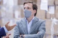 Almeida emplaza por carta a Franco a fijar una reunión operativa del dispositivo que controle restricciones