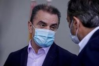 Franco recuerda a Madrid que tiene hasta mañana para marcar las directrices que desarrollen la orden de Sanidad