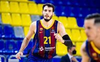 El nuevo Barça sí tumba al campeón CSKA en el Palau (76-66)