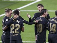 Messi y Ansu Fati acaban con la maldición de Balaídos