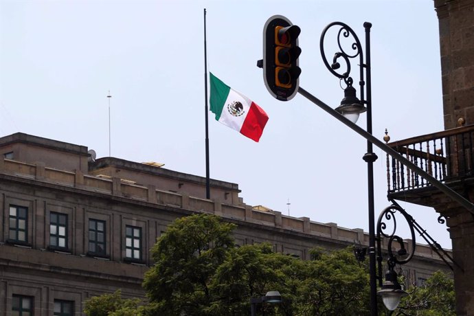 México.- El Supremo de México avala la consulta para juzgar a expresidentes