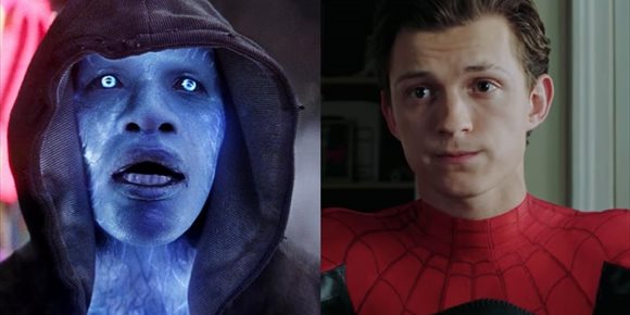 1. Spider-Man 3: Jaime Foxx volverá como Electro dentro del Universo Marvel