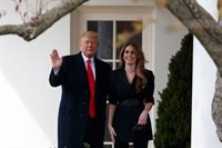 L'OMS considera "irònic" que Trump hagi donat positiu per coronavirus
