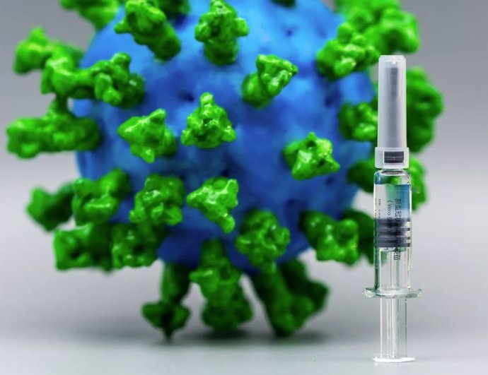 La investigación de la vacuna del Covid -19, gran iniciativa científica de 2020