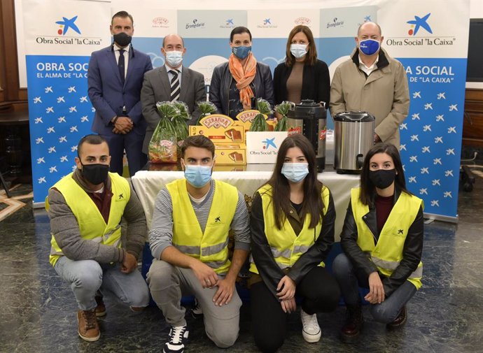 Santander.- Regresa a las calles el programa 'Ola de frío' para atender a person