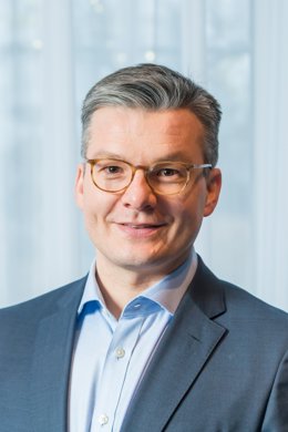 Thomas Mackenbrock, CEO de Majorel