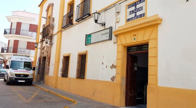 Consultorio de Lopera