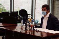 Junta y agentes económicos y sociales firmarán próximamente la nueva Estrategia de Empleo y Competitividad extremeña