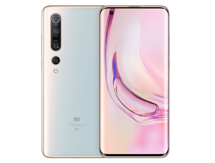 Mi 10 Pro