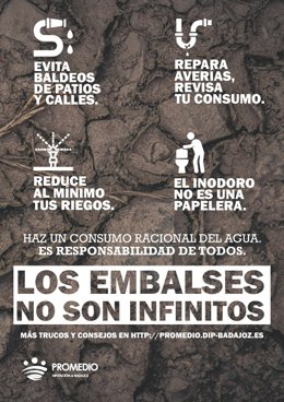 [Badajoz] Nota De Prensa Promedio