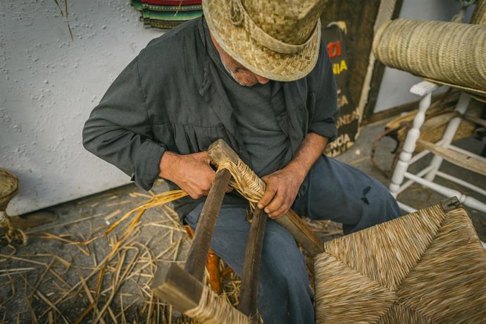 FIRA DE COCENTAINA (Archivo)