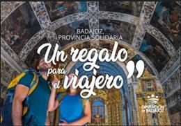 Campaña de turismo de la Diputación de Badajoz