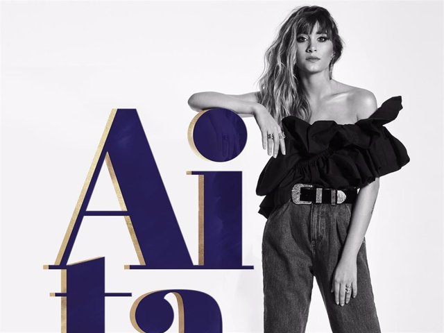 Aitana está atravesando por uno de los mejores momentos de su carrera y no deja de acumular éxitos