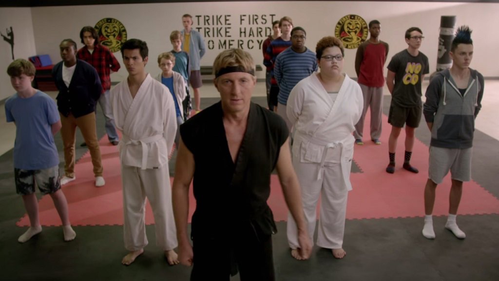 Cuantas Temporadas Hay De Cobra Kai
