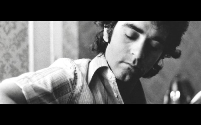 Manolo Sanlúcar, el legado y Menese, documentales premiados en Imagenera 2019