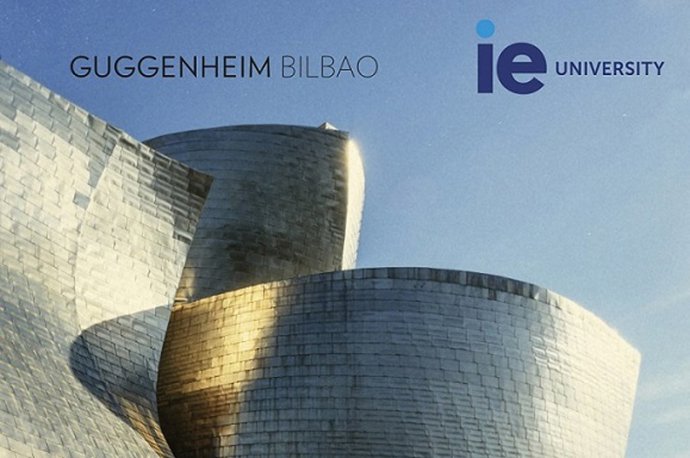 Acuerdo Guggenheim Bilbao e IE University