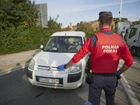 El TSJN rechaza acotar al casco urbano y no al término municipal los confinamientos de Peralta, Funes y Falces