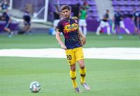 Sergi Roberto sustituye a Carvajal en la lista de la selección