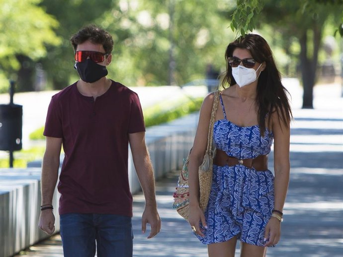 Sonia Ferrer y Pablo Nieto han terminado su relación después de tres meses de amor