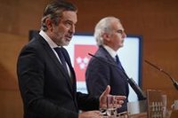 Madrid convoca para el lunes a la Unidad Técnica Covid para coordinar el dispositivo policial frente a las restricciones