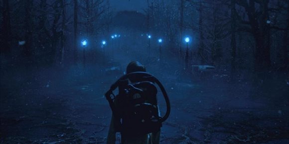 2. Stranger Things 4 confirma el regreso al Mundo del Revés con una reveladora imagen