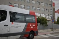 El vídeo que grabó la auxiliar que se mofó de una anciana en una residencia de Ciempozuelos lo filtró su ex por venganza