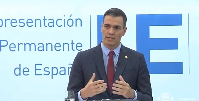 VÍDEO: Sánchez defiende la monarquía y acusa al PP de "patrimonializar" y hacerl