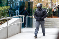 El chófer de Bárcenas dijo al juez que Villarejo le contactó para localizar el dinero que el extesorero tenía en Suiza